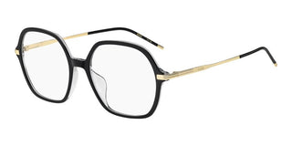 Boss BOSS 1864/G women 0 Squared Eyeglasses