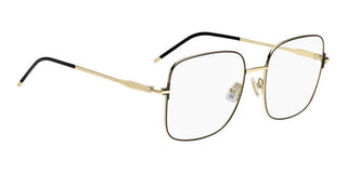 Boss BOSS 1866 women 0 Squared Eyeglasses