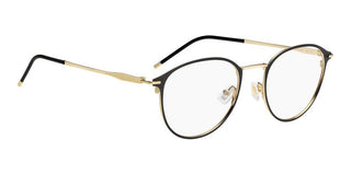 Boss BOSS 1867 women Black Pantos Eyeglasses