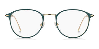Boss BOSS 1867 women Green Pantos Eyeglasses