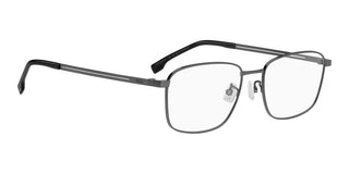 Boss BOSS 1871/F men 0 Squared Eyeglasses