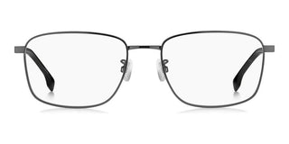 Boss BOSS 1871/F men 0 Squared Eyeglasses