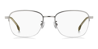 Boss BOSS 1872/F men 0 Squared Eyeglasses