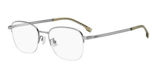 Boss BOSS 1872/F men 0 Squared Eyeglasses
