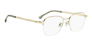 Boss BOSS 1872/F men 0 Squared Eyeglasses
