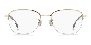Boss BOSS 1872/F men 0 Squared Eyeglasses