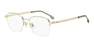 Boss BOSS 1872/F men 0 Squared Eyeglasses