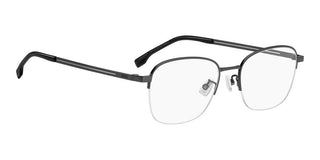 Boss BOSS 1872/F men 0 Squared Eyeglasses