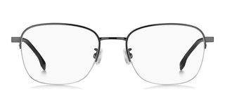 Boss BOSS 1872/F men 0 Squared Eyeglasses