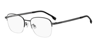 Boss BOSS 1872/F men 0 Squared Eyeglasses