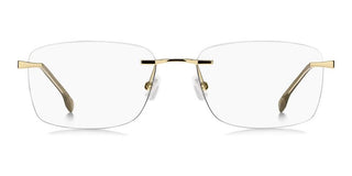 Boss BOSS 1873/F men 0 Squared Eyeglasses