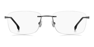 Boss BOSS 1873/F men 0 Squared Eyeglasses