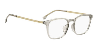 Boss BOSS 1874/F men 0 Squared Eyeglasses