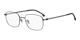 Boss BOSS 1875/F men 0 Squared Eyeglasses