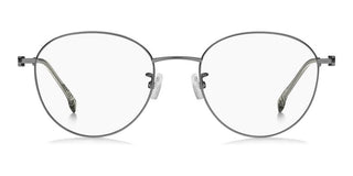 Boss BOSS 1876/F men 0 Round Eyeglasses