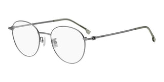 Boss BOSS 1876/F men 0 Round Eyeglasses