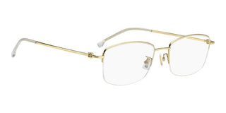 Boss BOSS 1877/F men 0 Rectangle Eyeglasses