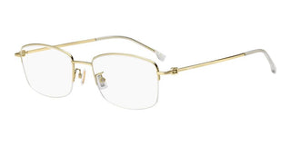 Boss BOSS 1877/F men 0 Rectangle Eyeglasses