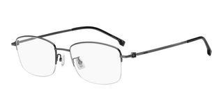 Boss BOSS 1877/F men 0 Rectangle Eyeglasses