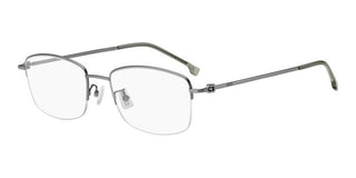 Boss BOSS 1877/F men 0 Rectangle Eyeglasses