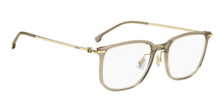 Boss BOSS 1878/F men 0 Squared Eyeglasses