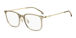 Boss BOSS 1878/F men 0 Squared Eyeglasses