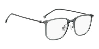 Boss BOSS 1878/F men 0 Squared Eyeglasses