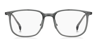 Boss BOSS 1878/F men 0 Squared Eyeglasses