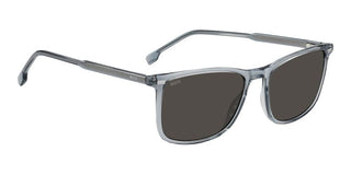 Boss 1879/S men 0 Rectangle Sunglasses