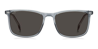 Boss 1879/S men 0 Rectangle Sunglasses