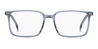 Boss 1884/G men 0 Squared Eyeglasses
