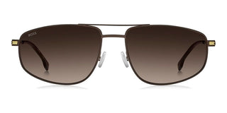 Boss 1887/S men 0 Pilot Sunglasses
