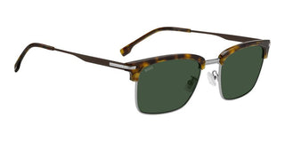 Boss 1888/G/S men 0 Rectangle Sunglasses