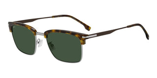 Boss 1888/G/S men 0 Rectangle Sunglasses