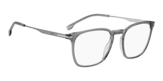Boss 1889 men 0 Squared Eyeglasses
