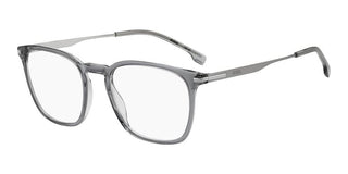 Boss 1889 men 0 Squared Eyeglasses