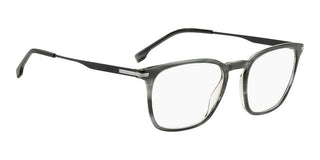 Boss 1889 men 0 Squared Eyeglasses