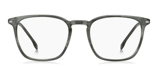 Boss 1889 men 0 Squared Eyeglasses