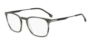 Boss 1889 men 0 Squared Eyeglasses