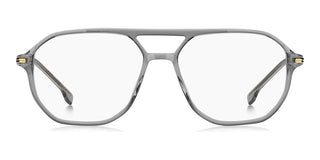 Boss 1890 men 0 Squared Eyeglasses
