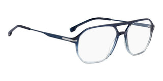 Boss 1890 men 0 Squared Eyeglasses