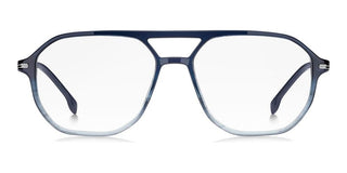 Boss 1890 men 0 Squared Eyeglasses