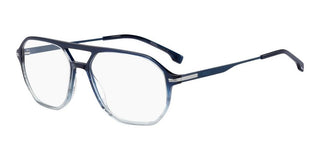 Boss 1890 men 0 Squared Eyeglasses