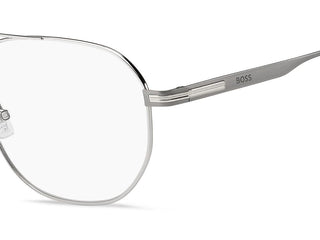 Boss 1892 men 0 Round Eyeglasses