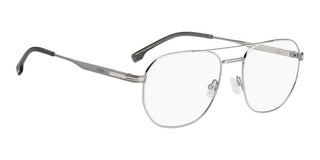 Boss 1892 men 0 Round Eyeglasses