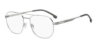 Boss 1892 men 0 Round Eyeglasses