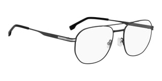 Boss 1892 men 0 Round Eyeglasses