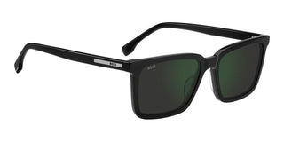 Boss 1893/G/S men 0 Rectangle Sunglasses
