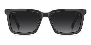 Boss 1893/G/S men 0 Rectangle Sunglasses