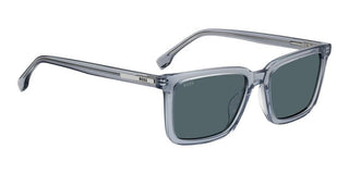 Boss 1893/G/S men 0 Rectangle Sunglasses